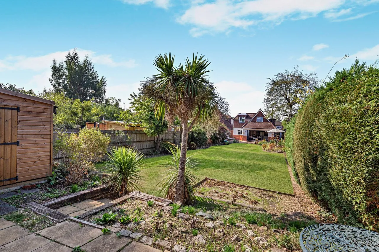 Shortheath Crest, Farnham, GU9, photo 15