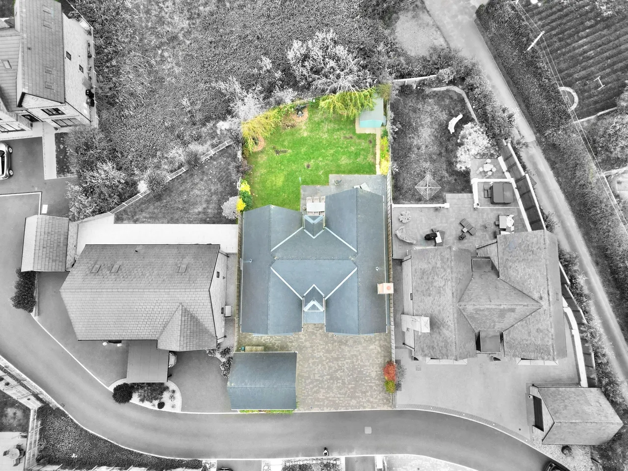 Anchor Close, Whitmore, ST5, photo 42