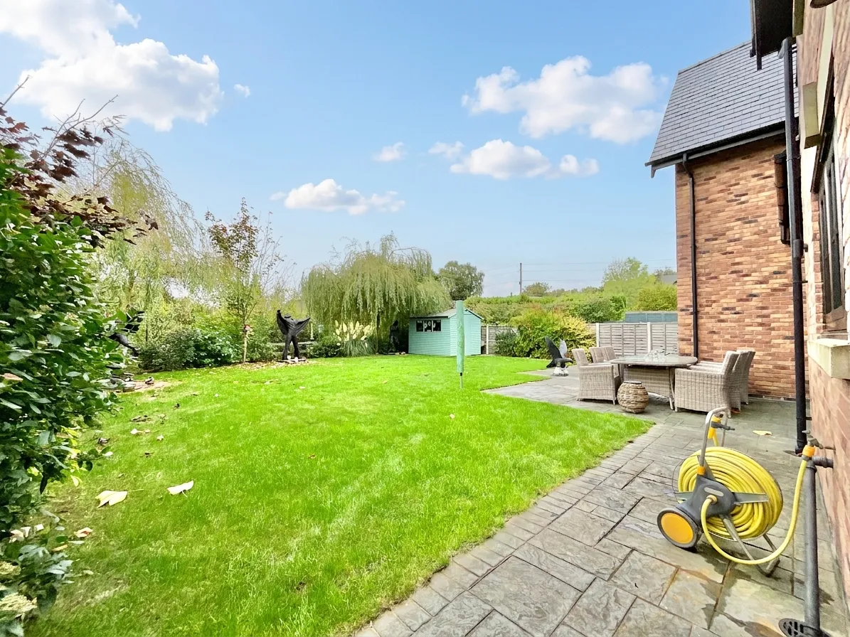 Anchor Close, Whitmore, ST5, photo 39