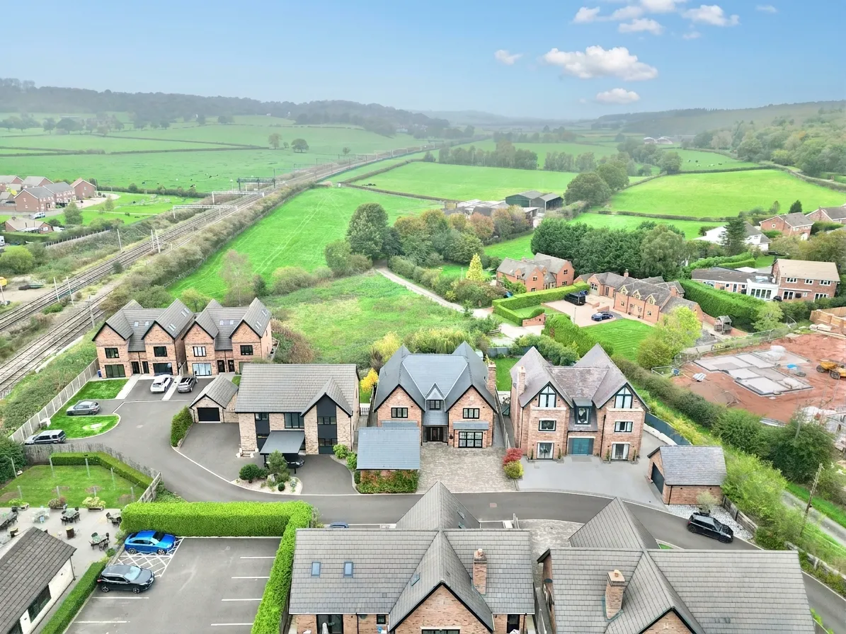 Anchor Close, Whitmore, ST5, photo 44