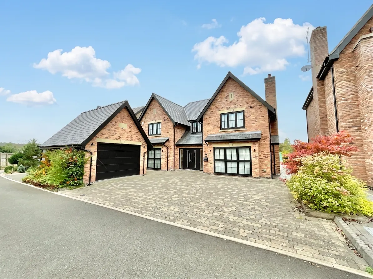 Anchor Close, Whitmore, ST5, photo 45