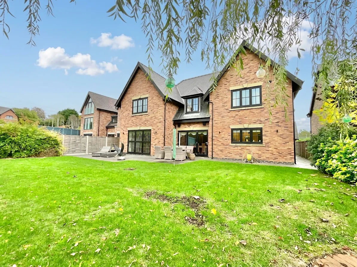 Anchor Close, Whitmore, ST5, photo 41