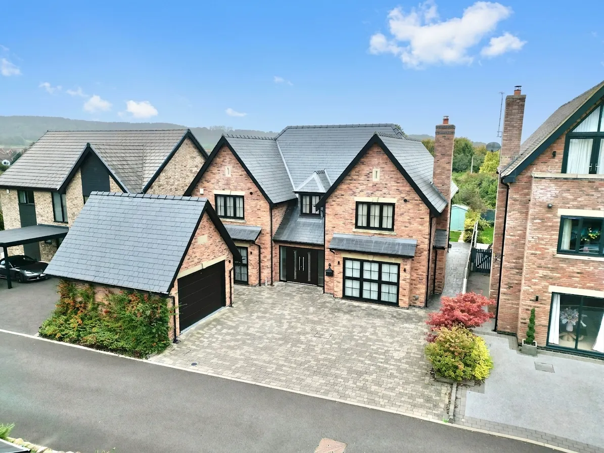 Anchor Close, Whitmore, ST5, photo 46