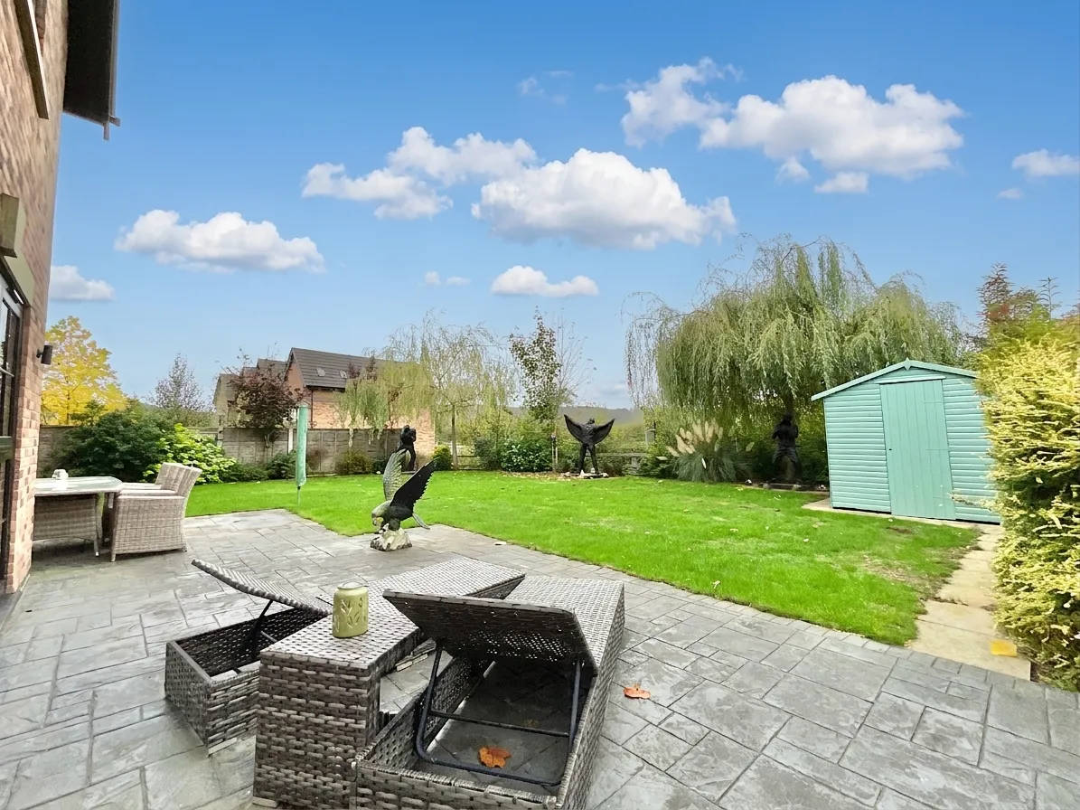 Anchor Close, Whitmore, ST5, photo 40