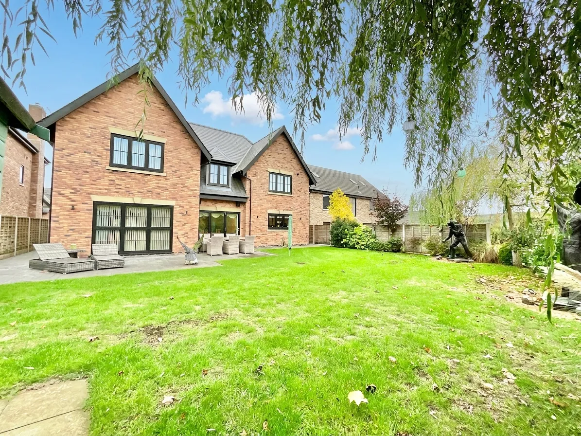 Anchor Close, Whitmore, ST5, photo 4