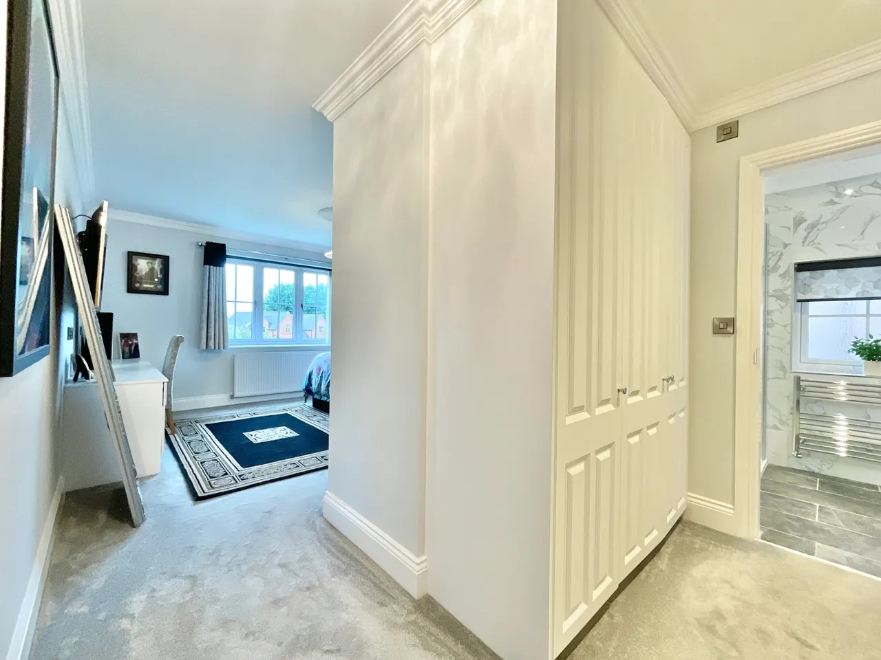 Anchor Close, Whitmore, ST5, photo 20