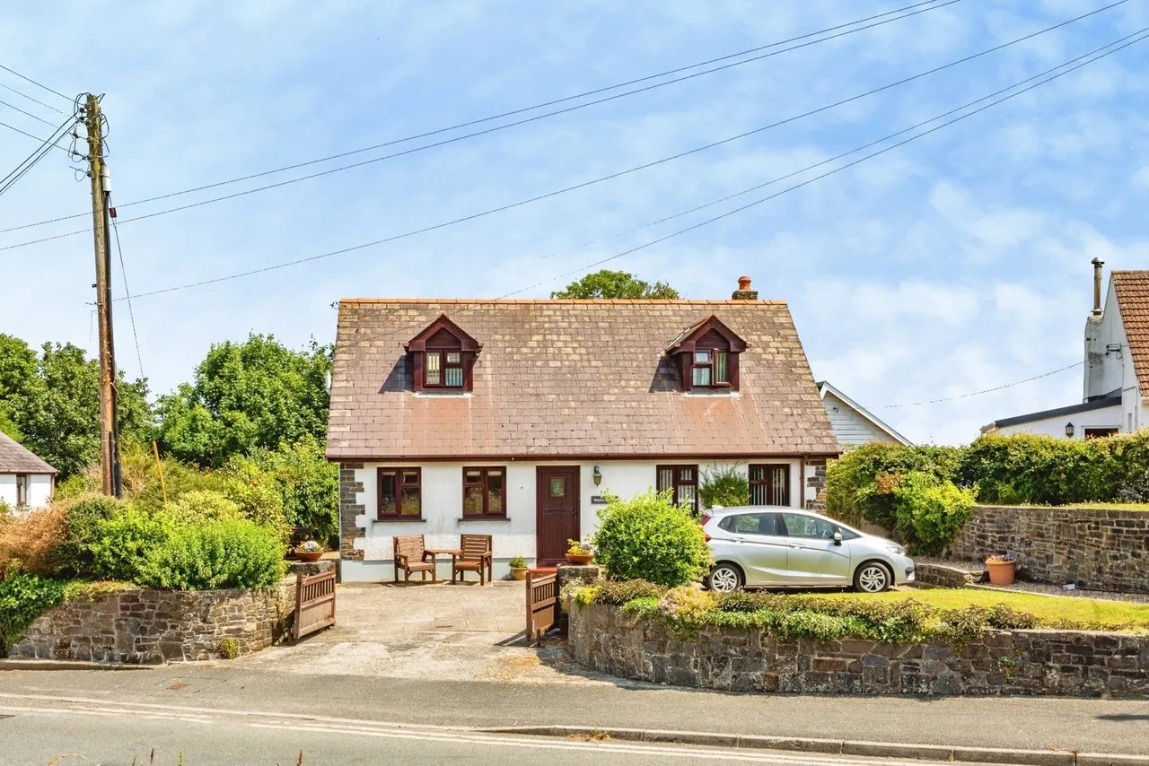 Parcllyn, Cardigan, SA43, photo 3
