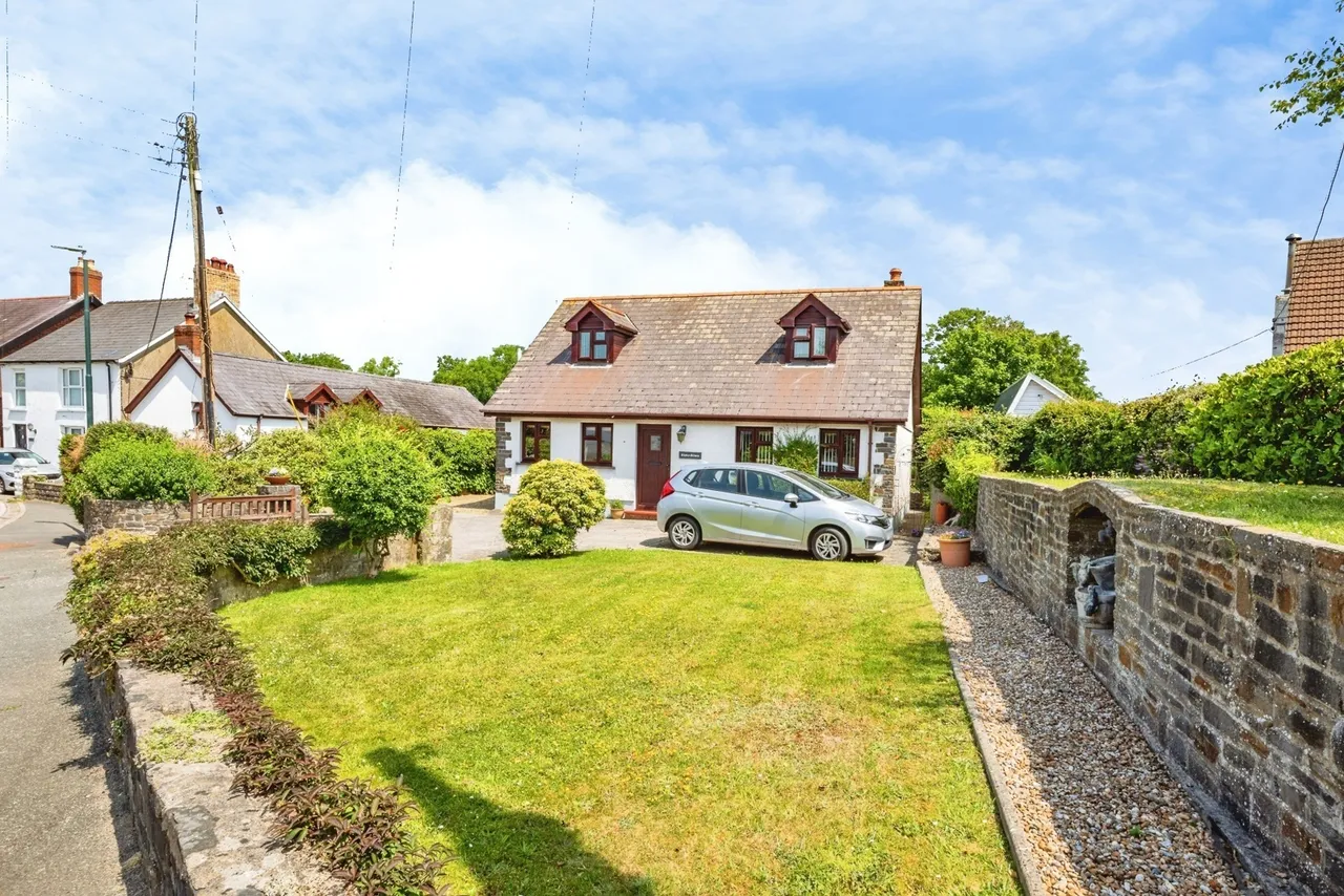 Parcllyn, Cardigan, SA43, photo 2