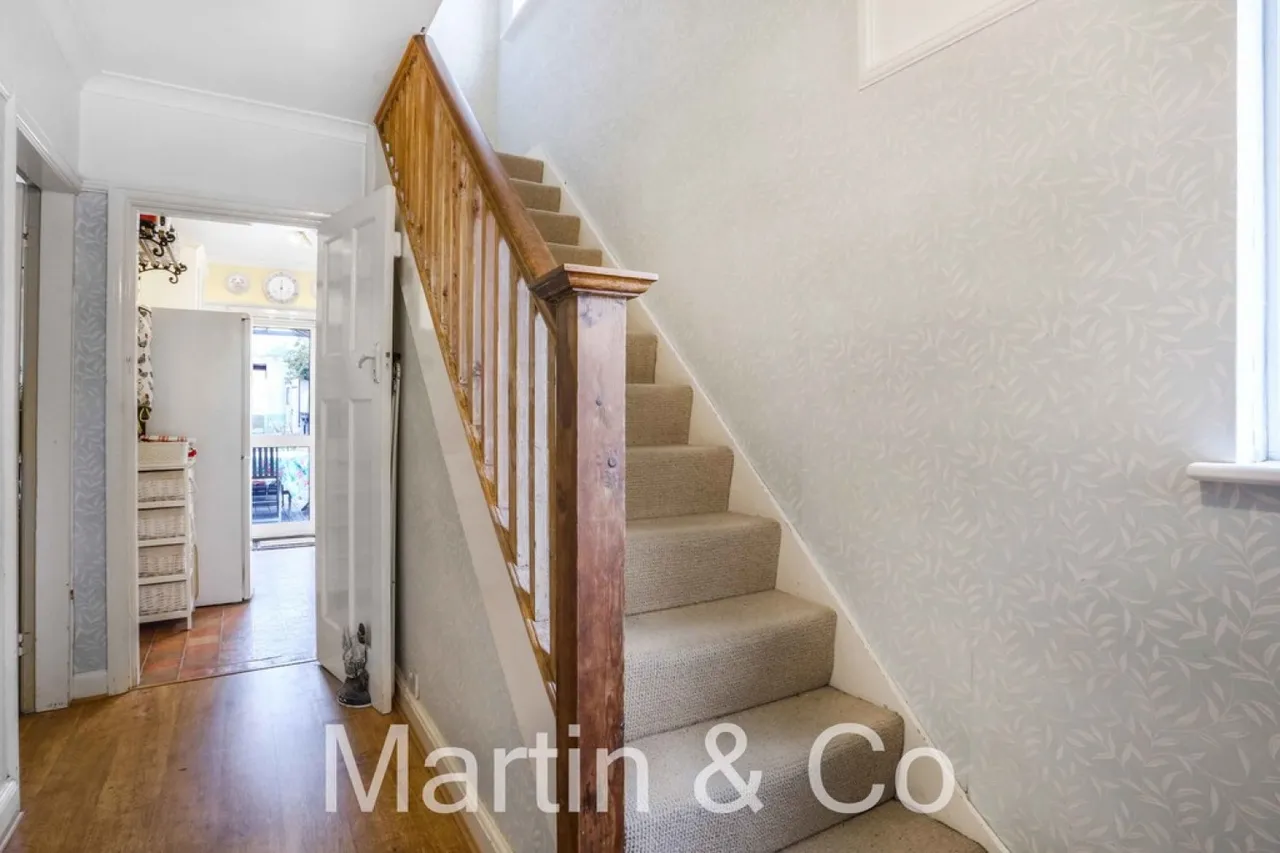 Tonfield Road, Sutton, SM3, photo 9