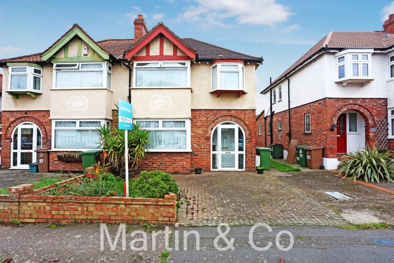 Tonfield Road, Sutton, SM3, photo 10