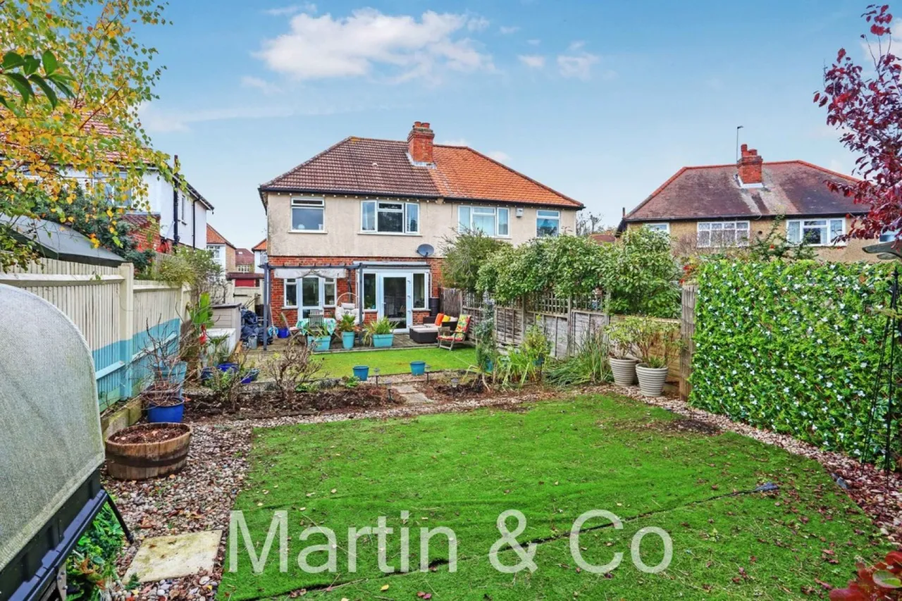 Tonfield Road, Sutton, SM3, photo 5