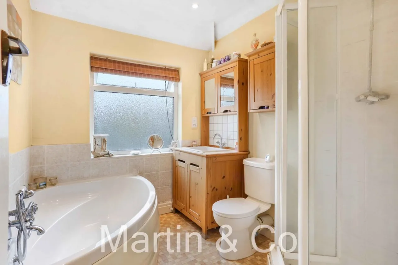 Tonfield Road, Sutton, SM3, photo 8