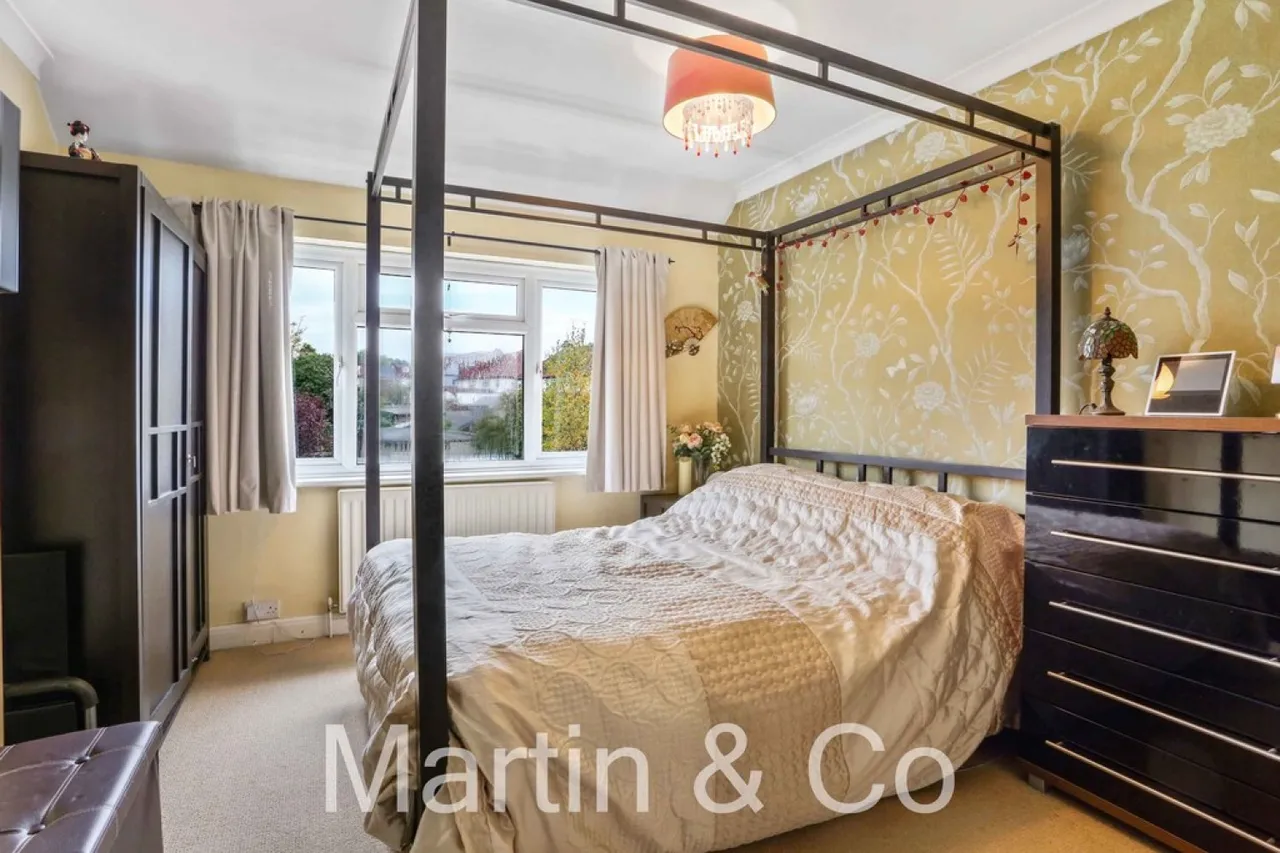 Tonfield Road, Sutton, SM3, photo 4