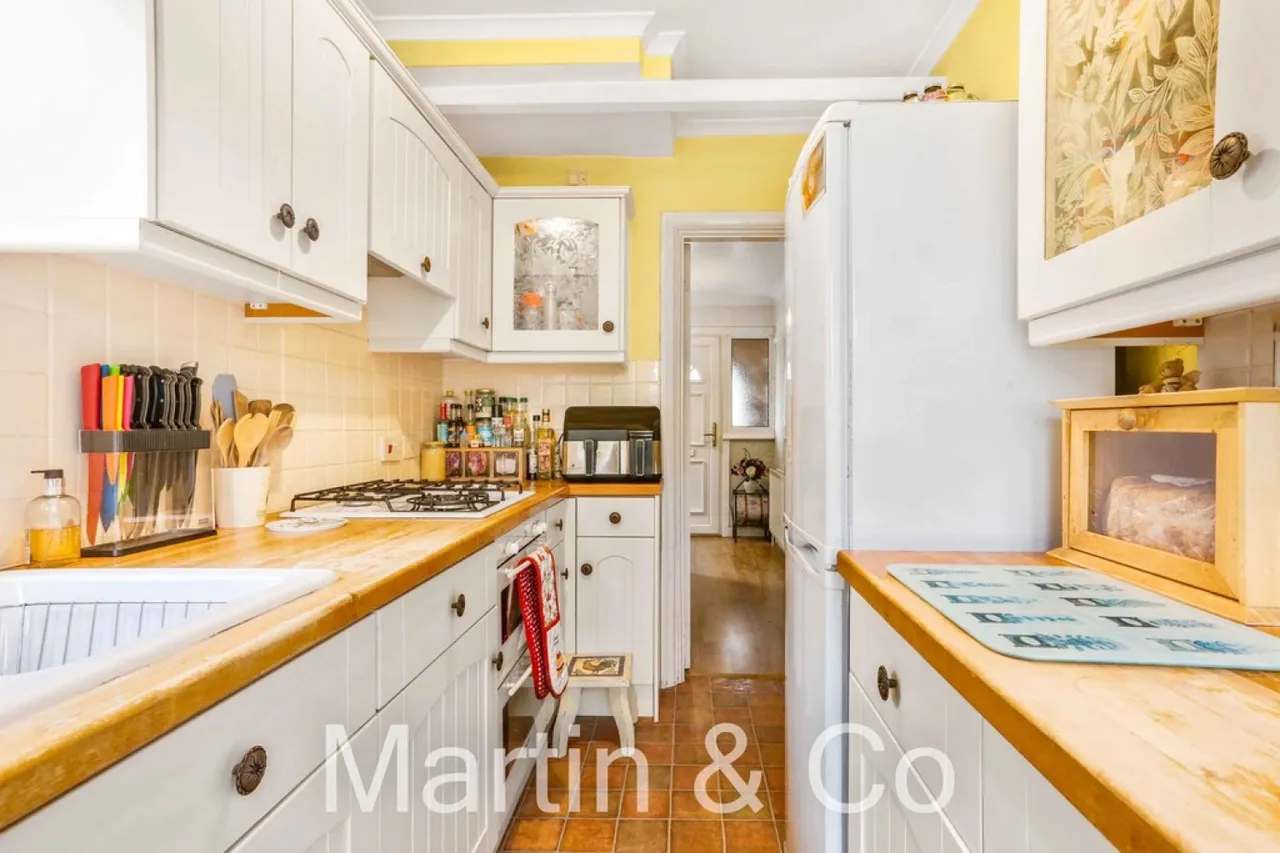 Tonfield Road, Sutton, SM3, photo 6