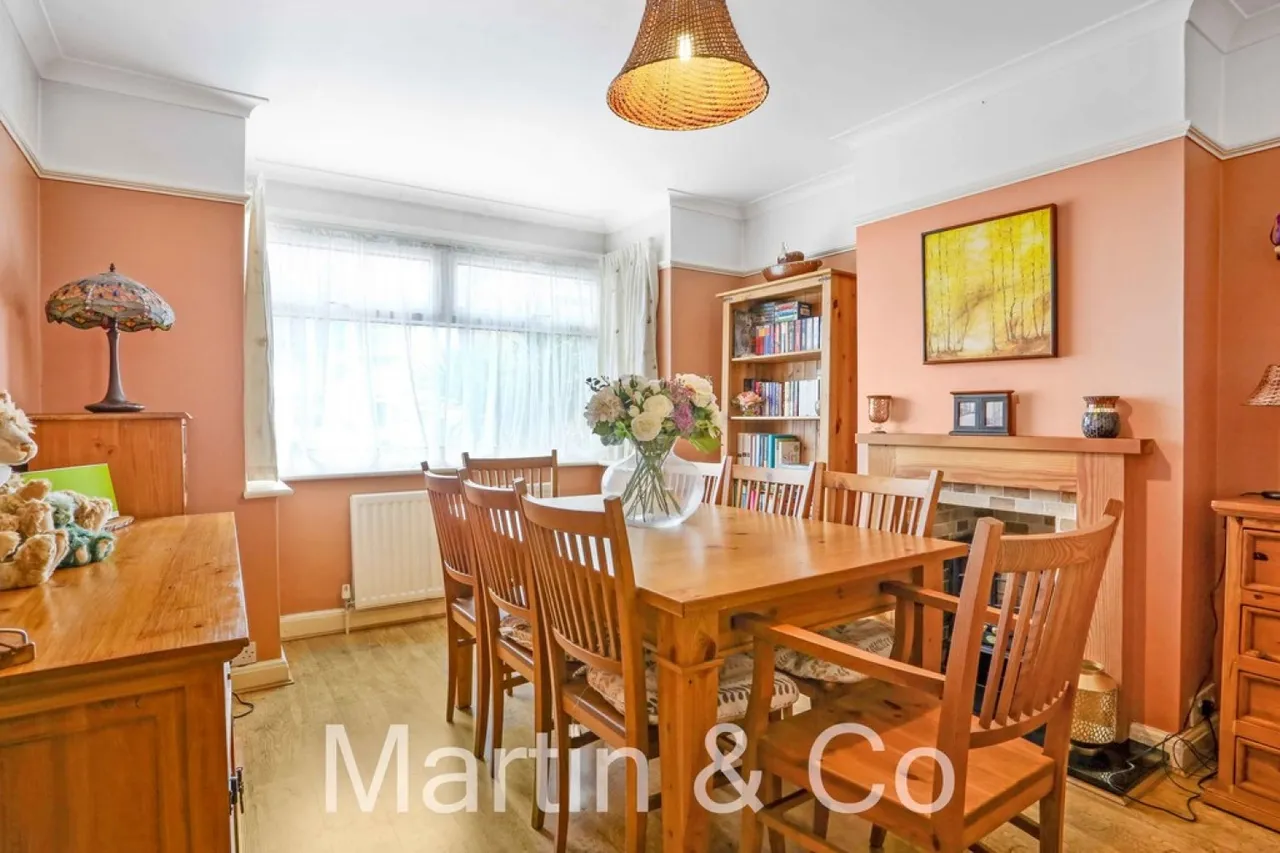 Tonfield Road, Sutton, SM3, photo 3