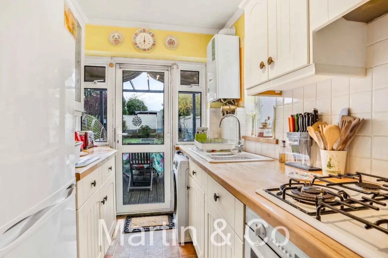 Tonfield Road, Sutton, SM3, photo 12