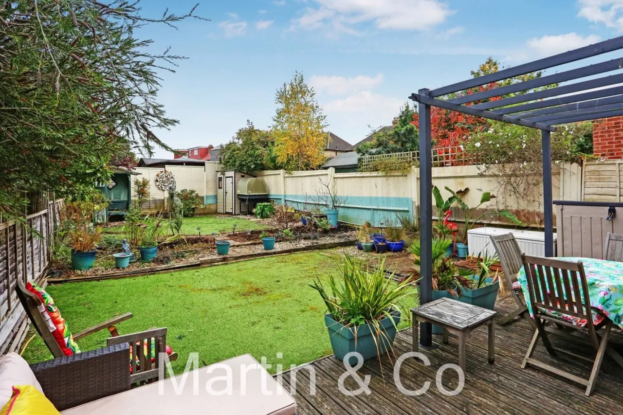 Tonfield Road, Sutton, SM3, photo 2