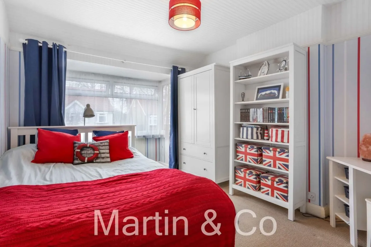 Tonfield Road, Sutton, SM3, photo 7