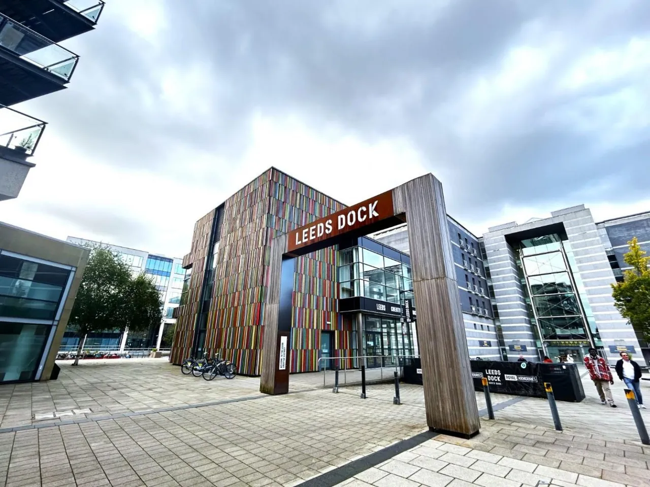 The Boulevard, Leeds, LS10, photo 11