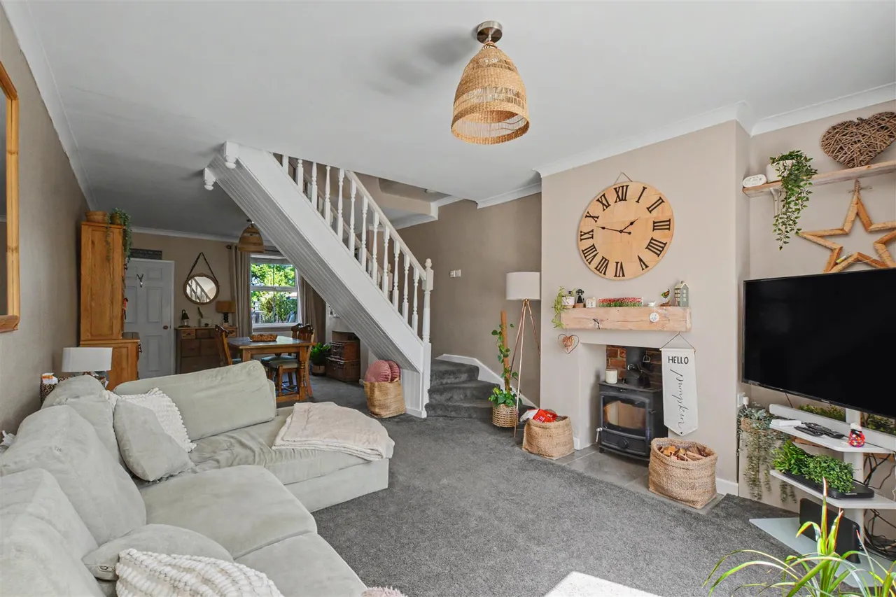 Belper Road, Stanley Common, DE7, photo 5