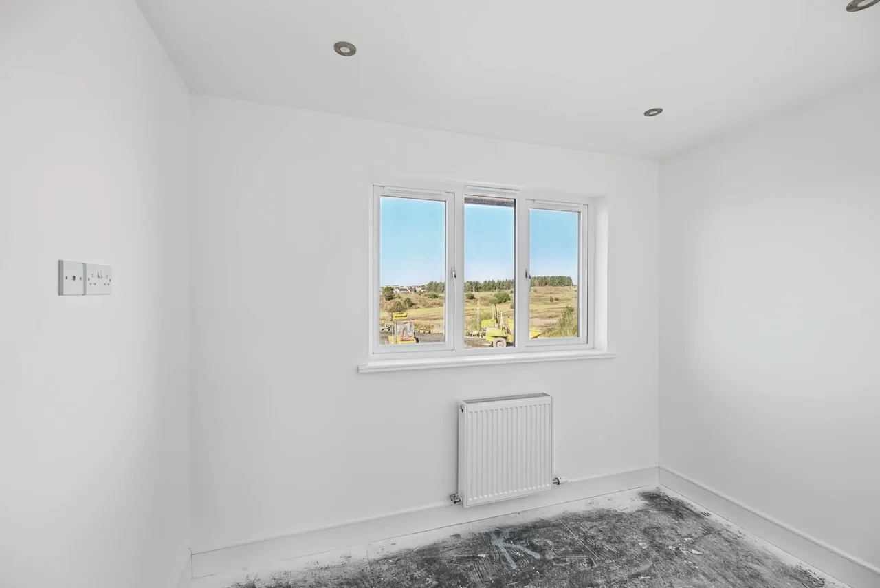 Benhar Road, Shotts, ML7, photo 20