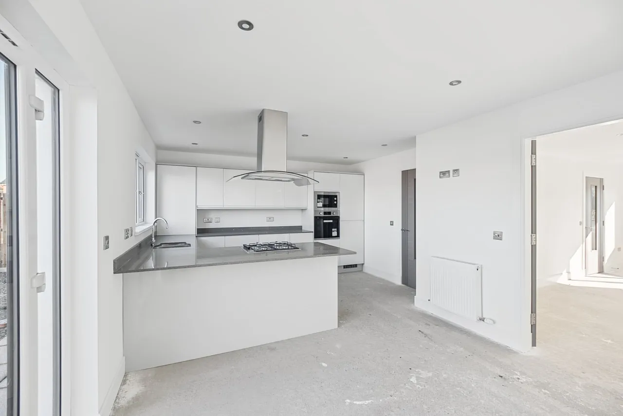 Benhar Road, Shotts, ML7, photo 6