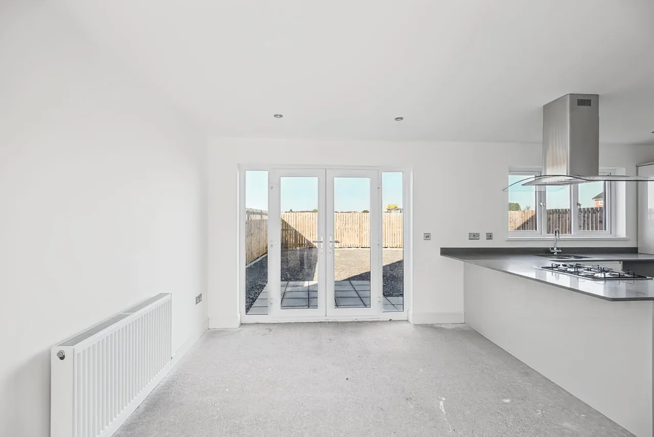 Benhar Road, Shotts, ML7, photo 8