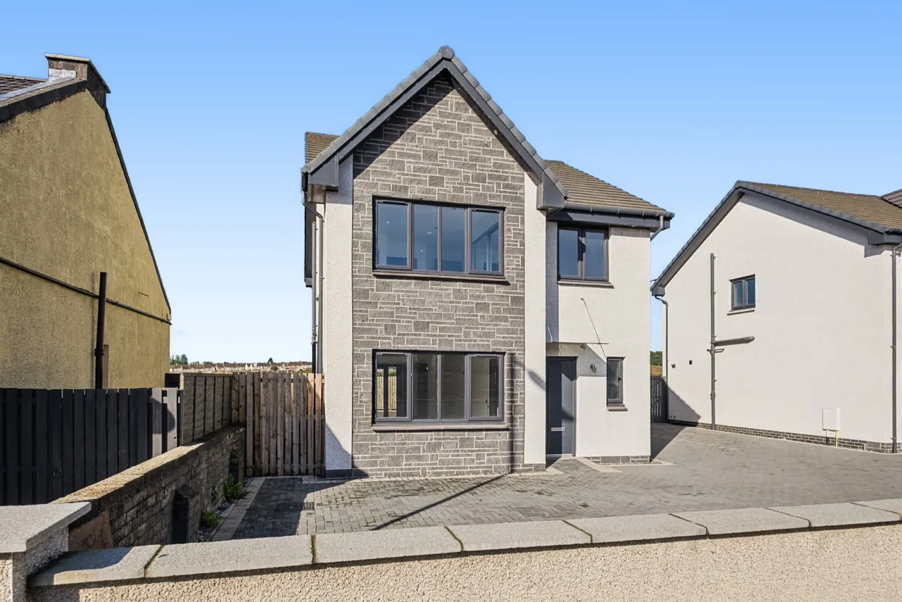 Benhar Road, Shotts, ML7, photo 28