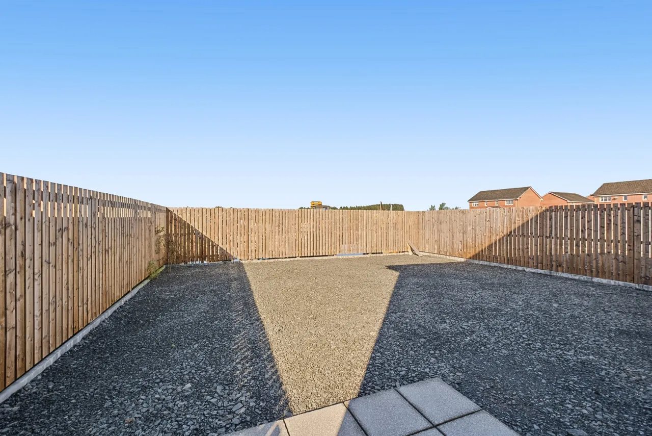 Benhar Road, Shotts, ML7, photo 25