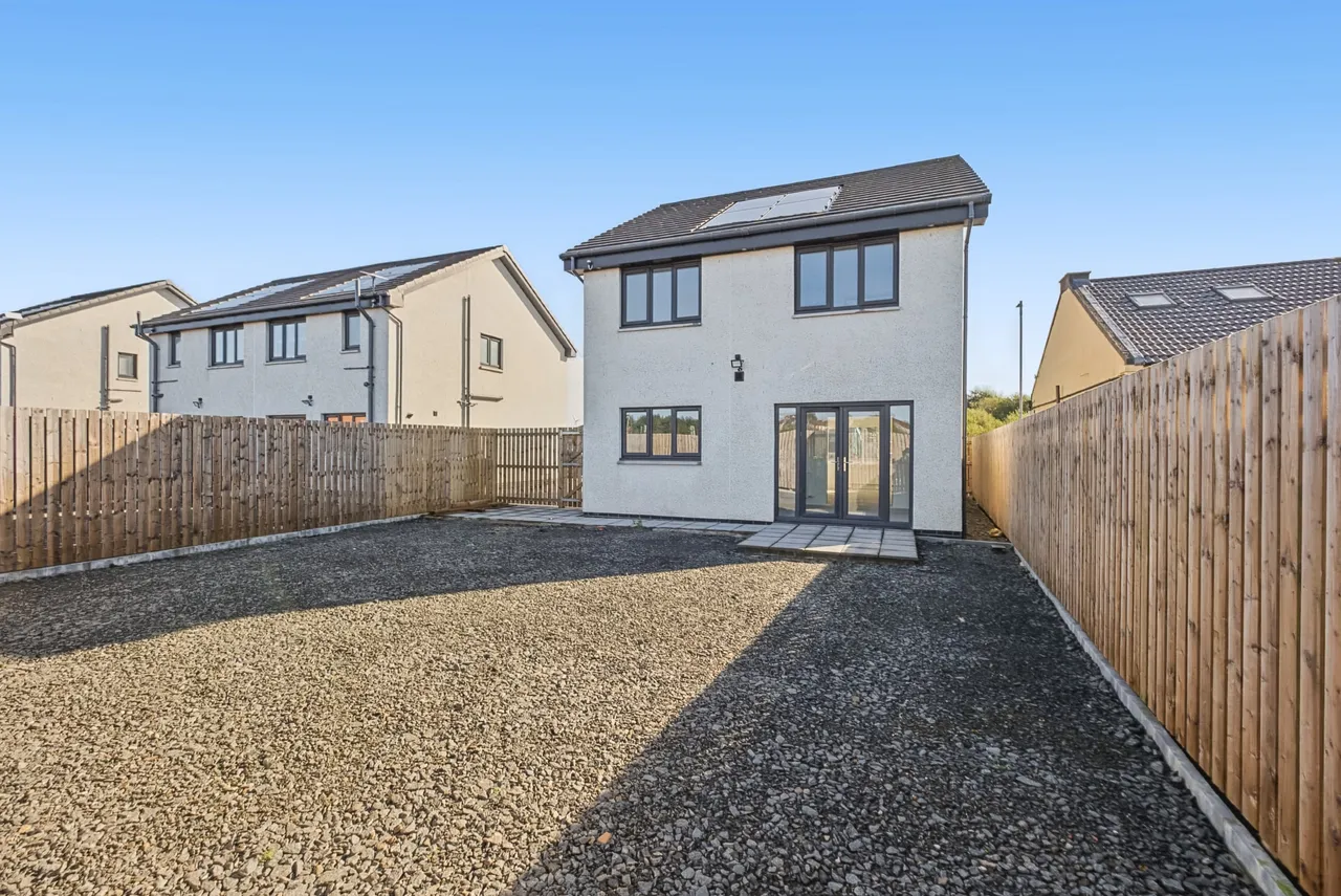 Benhar Road, Shotts, ML7, photo 27