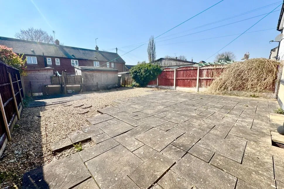 Wyche Avenue, Nantwich, Cheshire, CW5, photo 10