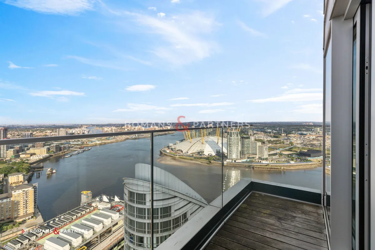 Charrington Tower, Blackwall, E14, photo 11