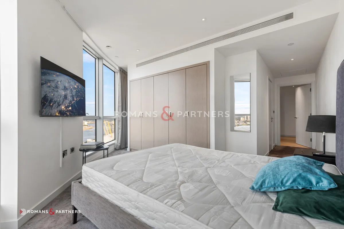 Charrington Tower, Blackwall, E14, photo 6