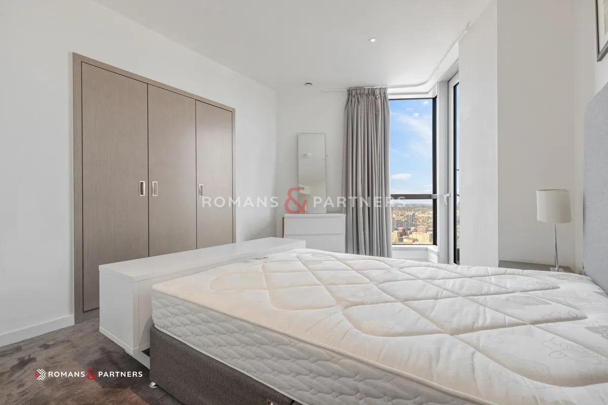 Charrington Tower, Blackwall, E14, photo 8