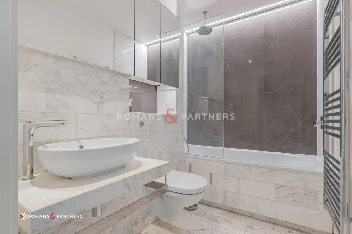 Charrington Tower, Blackwall, E14, photo 10