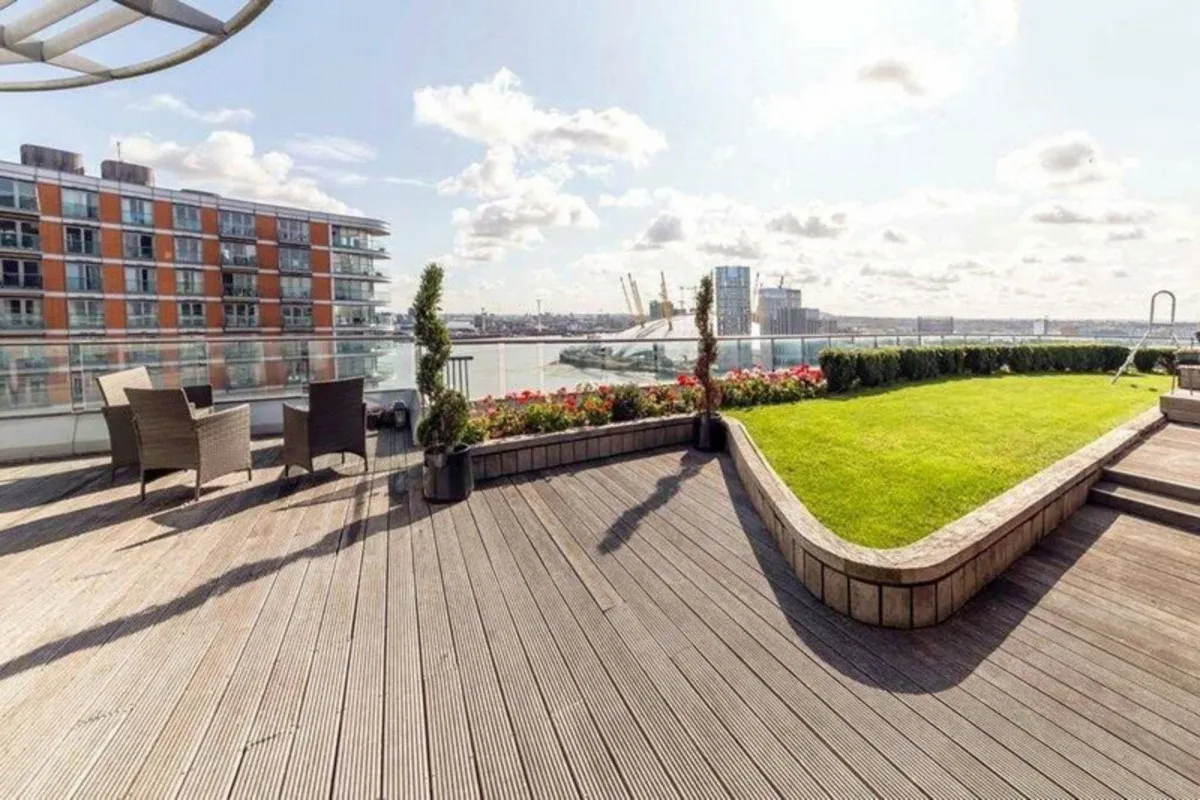 Charrington Tower, Blackwall, E14, photo 20