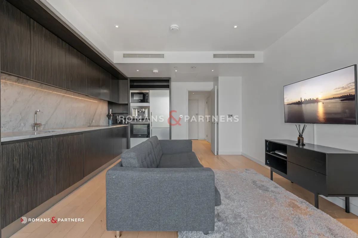 Charrington Tower, Blackwall, E14, photo 2
