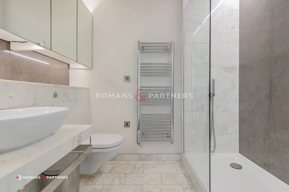 Charrington Tower, Blackwall, E14, photo 7