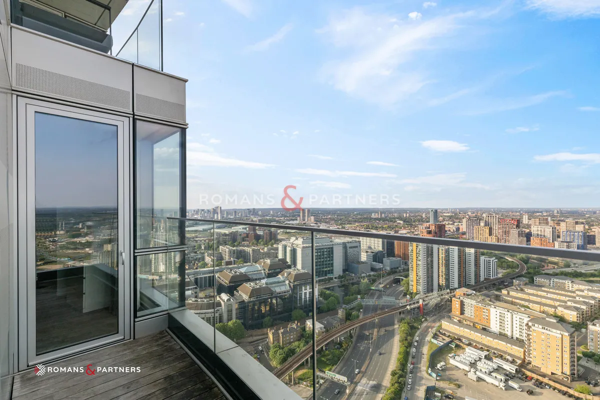 Charrington Tower, Blackwall, E14, photo 13