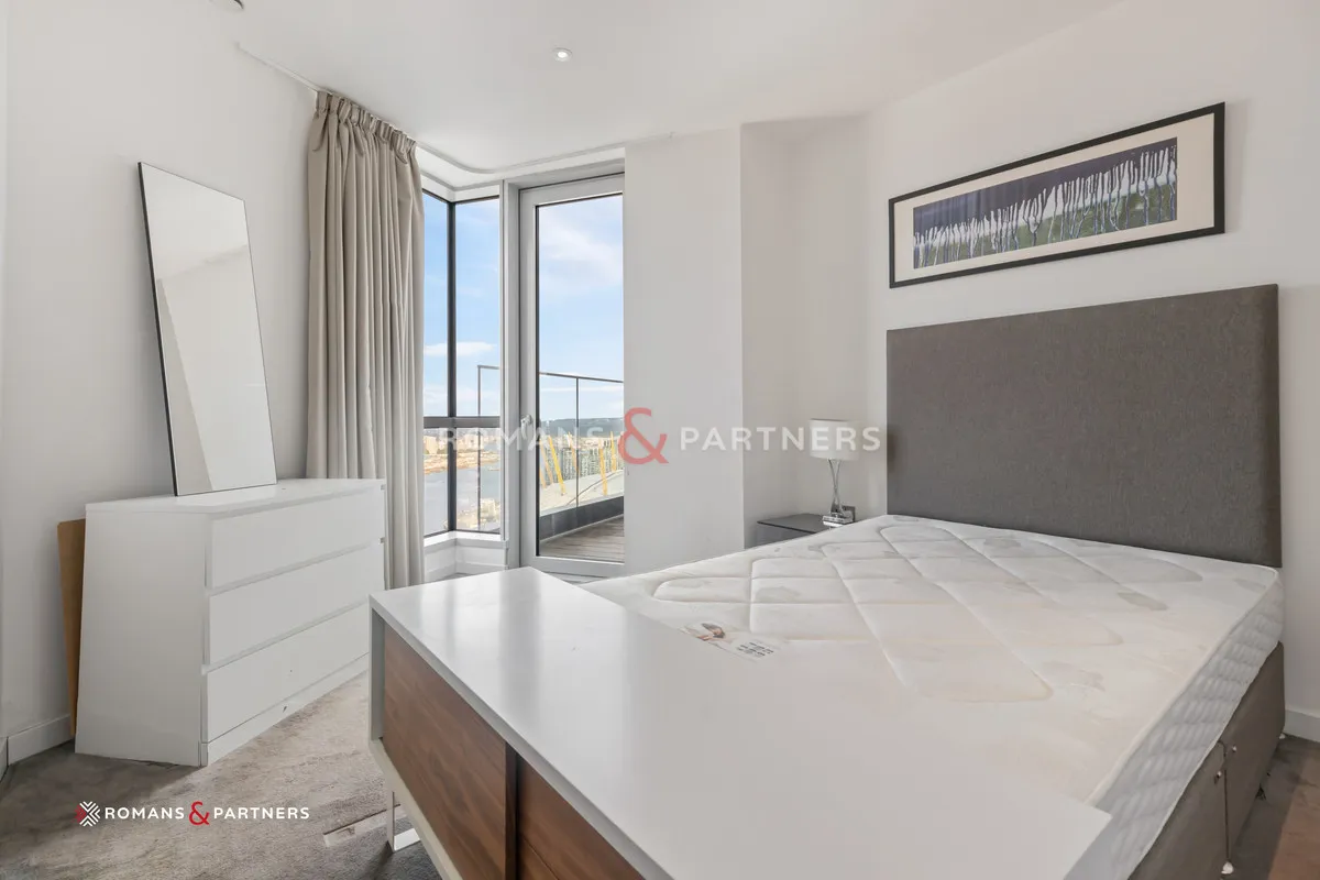 Charrington Tower, Blackwall, E14, photo 9