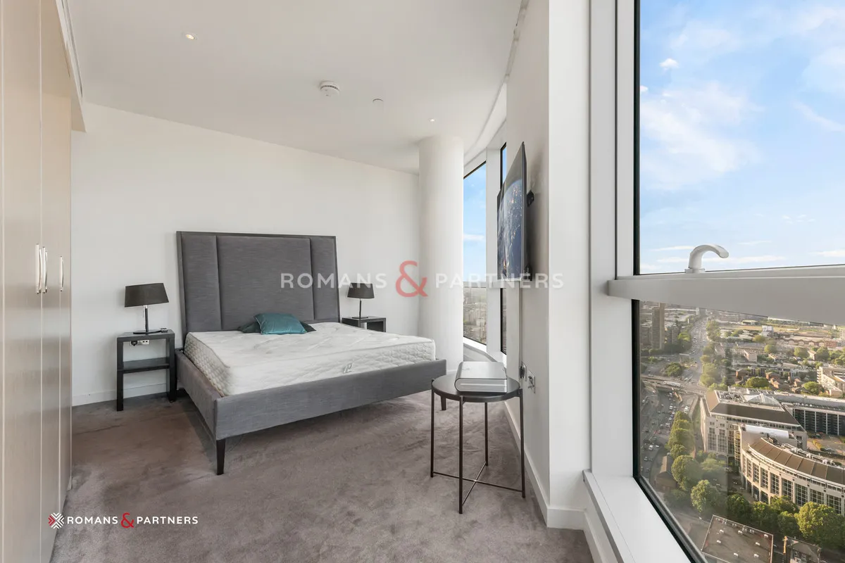 Charrington Tower, Blackwall, E14, photo 5
