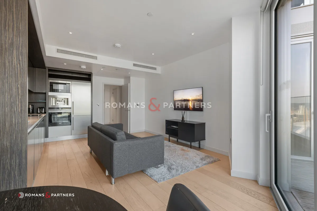 Charrington Tower, Blackwall, E14, photo 4
