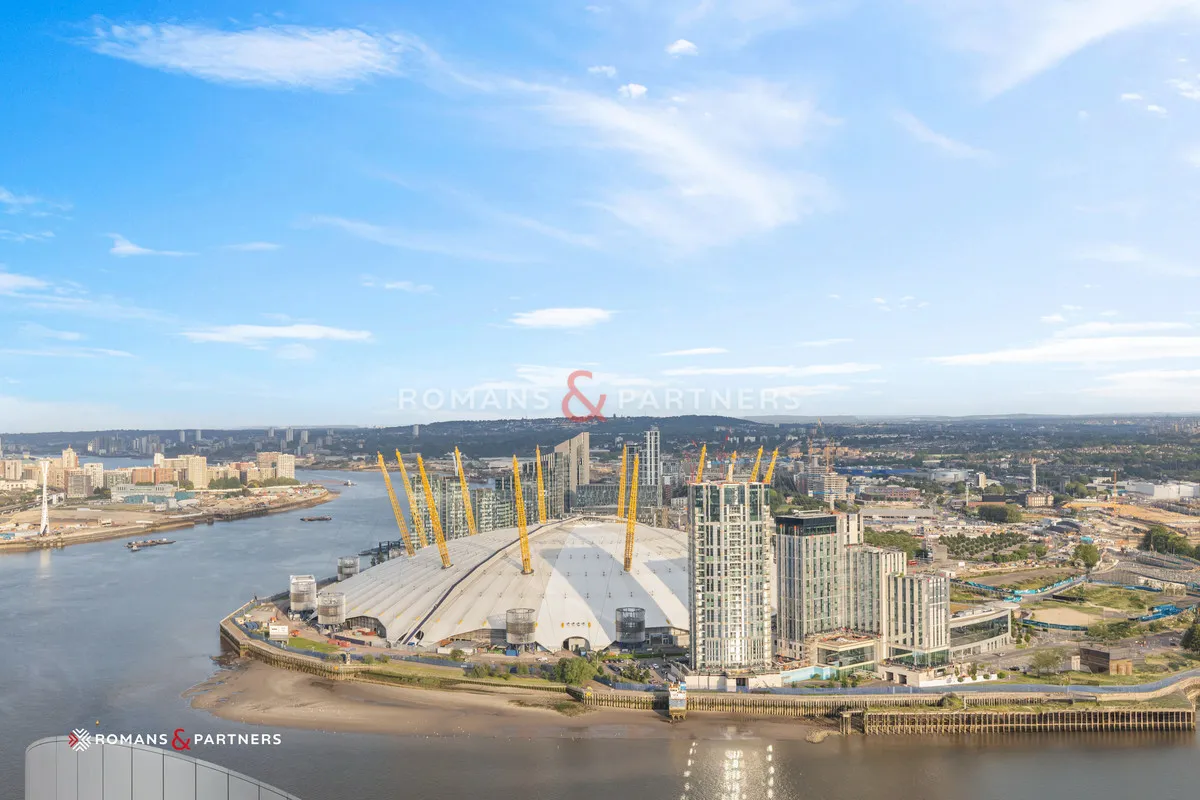 Charrington Tower, Blackwall, E14, photo 14