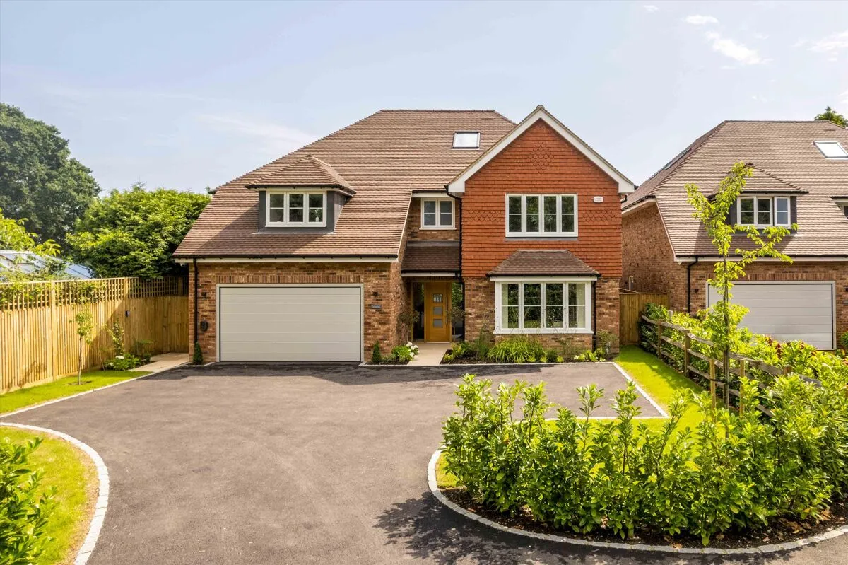 Long Mill Lane, Borough Green, TN15, photo 20