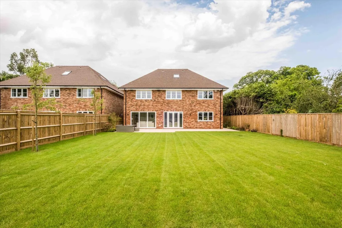 Long Mill Lane, Borough Green, TN15, photo 22