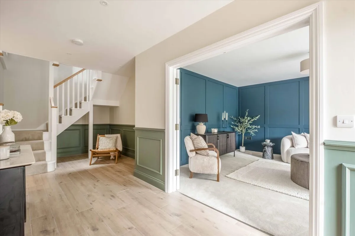 Long Mill Lane, Borough Green, TN15, photo 8