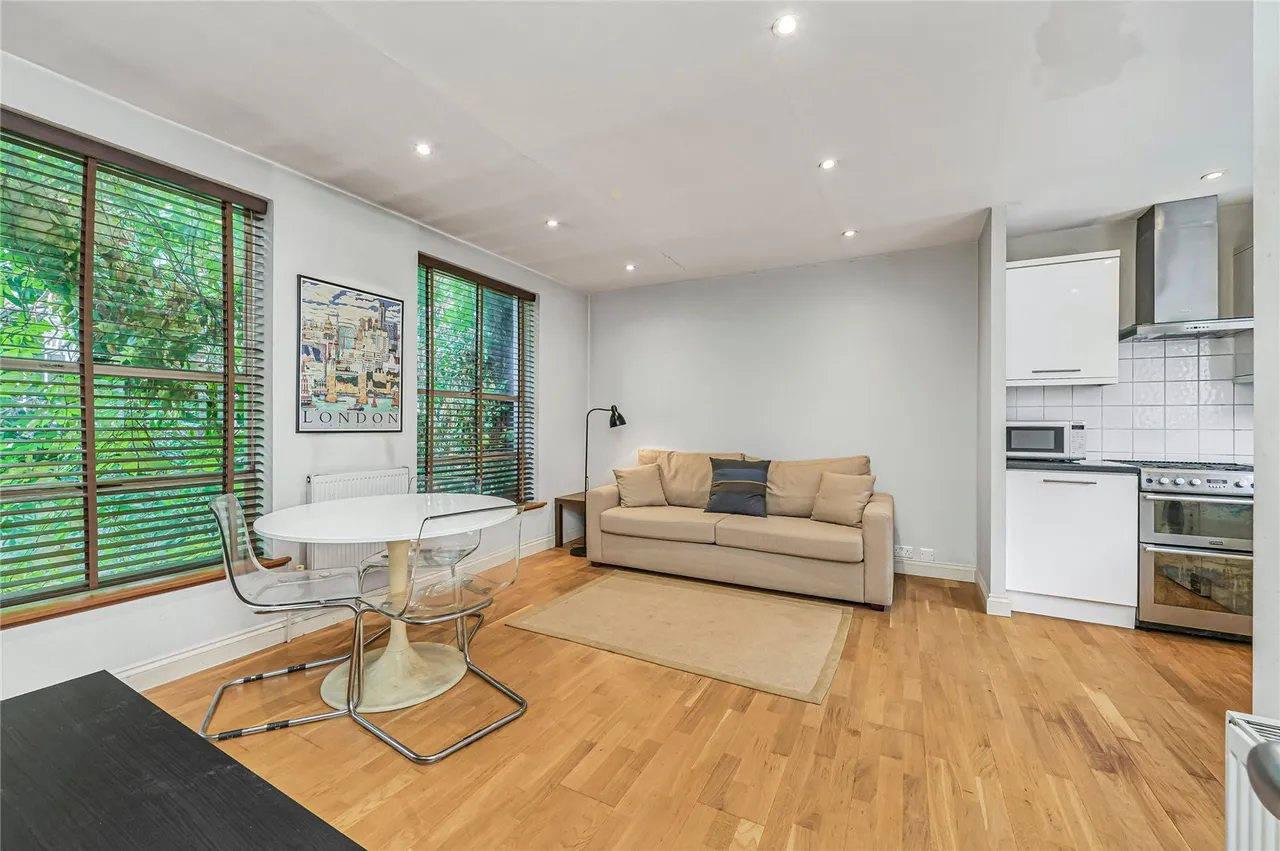 Drayton Gardens, Chelsea, SW10, photo 4