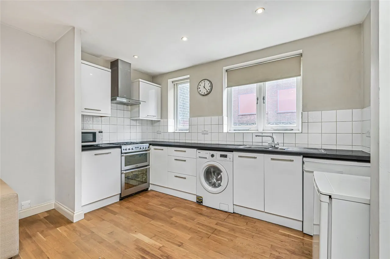 Drayton Gardens, Chelsea, SW10, photo 5