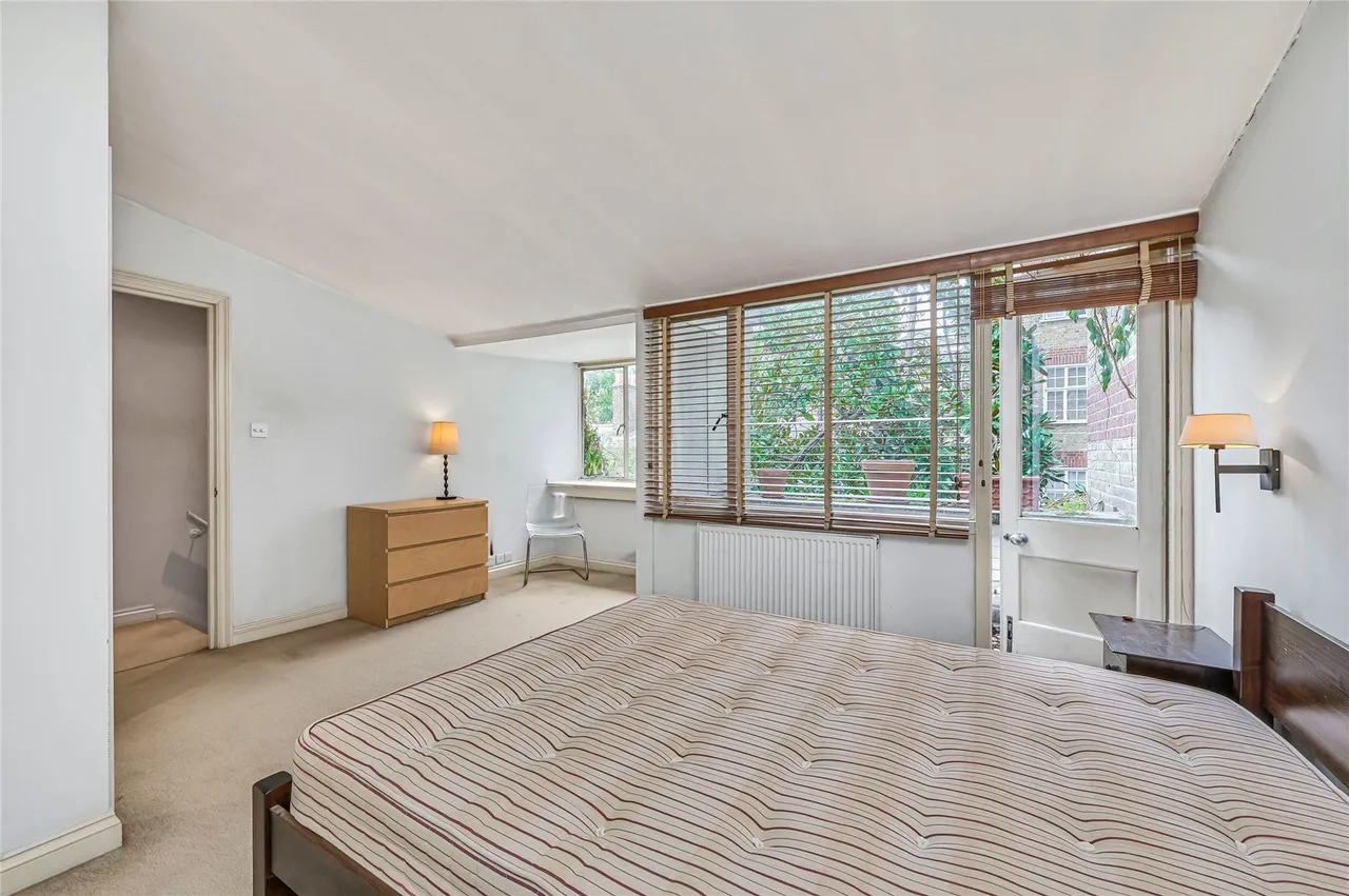 Drayton Gardens, Chelsea, SW10, photo 9