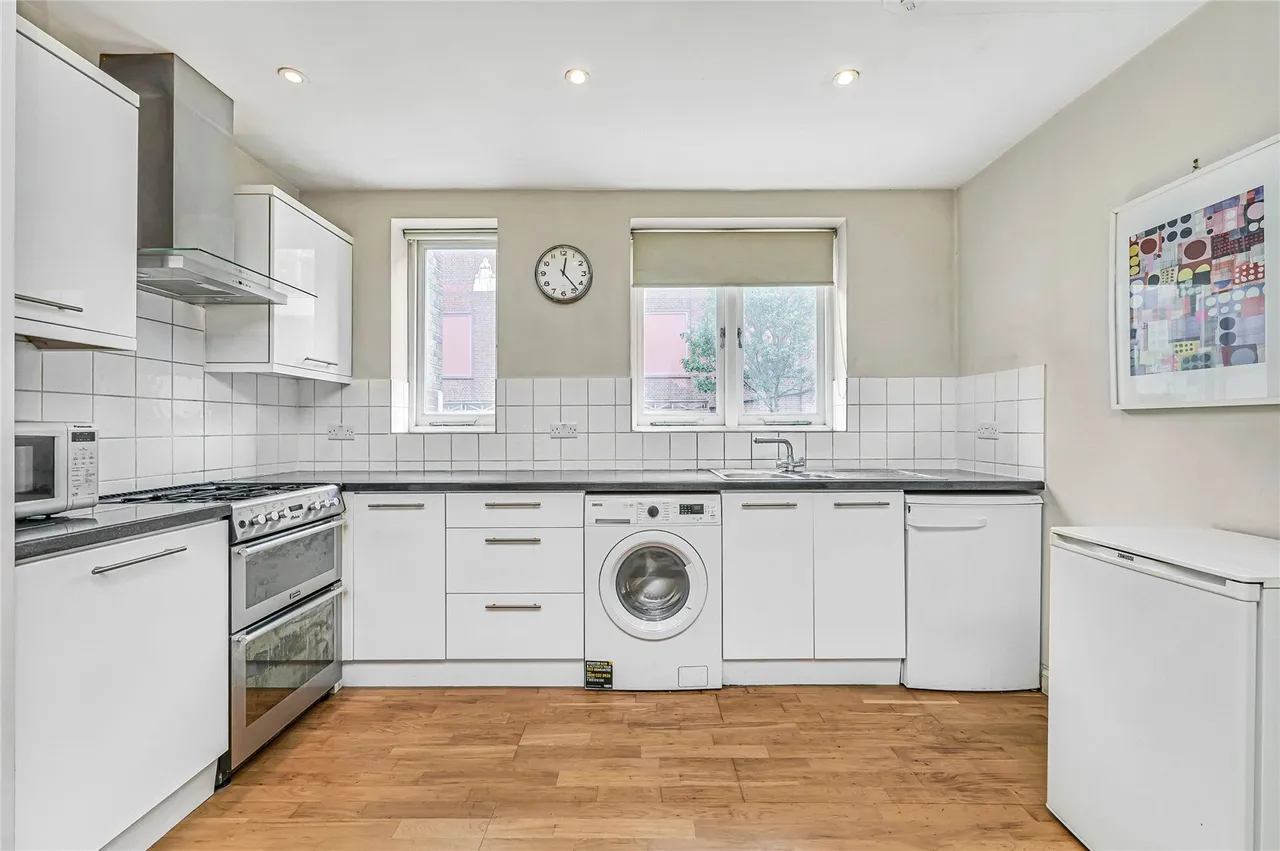 Drayton Gardens, Chelsea, SW10, photo 7